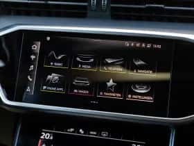 Audi A6 (2024) thumbnail 33