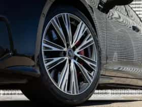 Audi A6 (2024) thumbnail 7