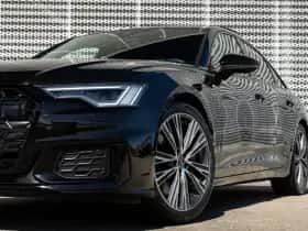 Audi A6 (2024) thumbnail 8