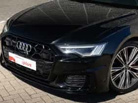 Audi A6 (2024) thumbnail 9