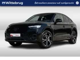 Audi Q5 (2023)