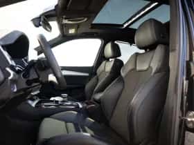 Audi Q5 (2023) thumbnail 16