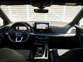 Audi Q5 (2023) thumbnail 22