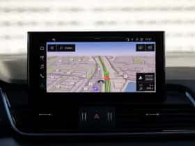 Audi Q5 (2023) thumbnail 29