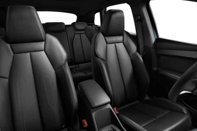 Audi Q4 e-tron (2021) thumbnail 4