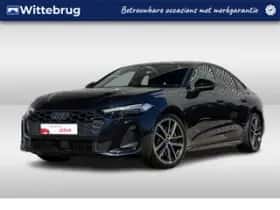 Audi A5 (2025)