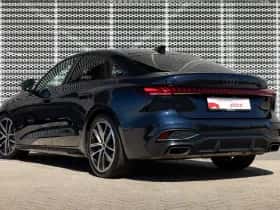 Audi A5 (2025) thumbnail 4