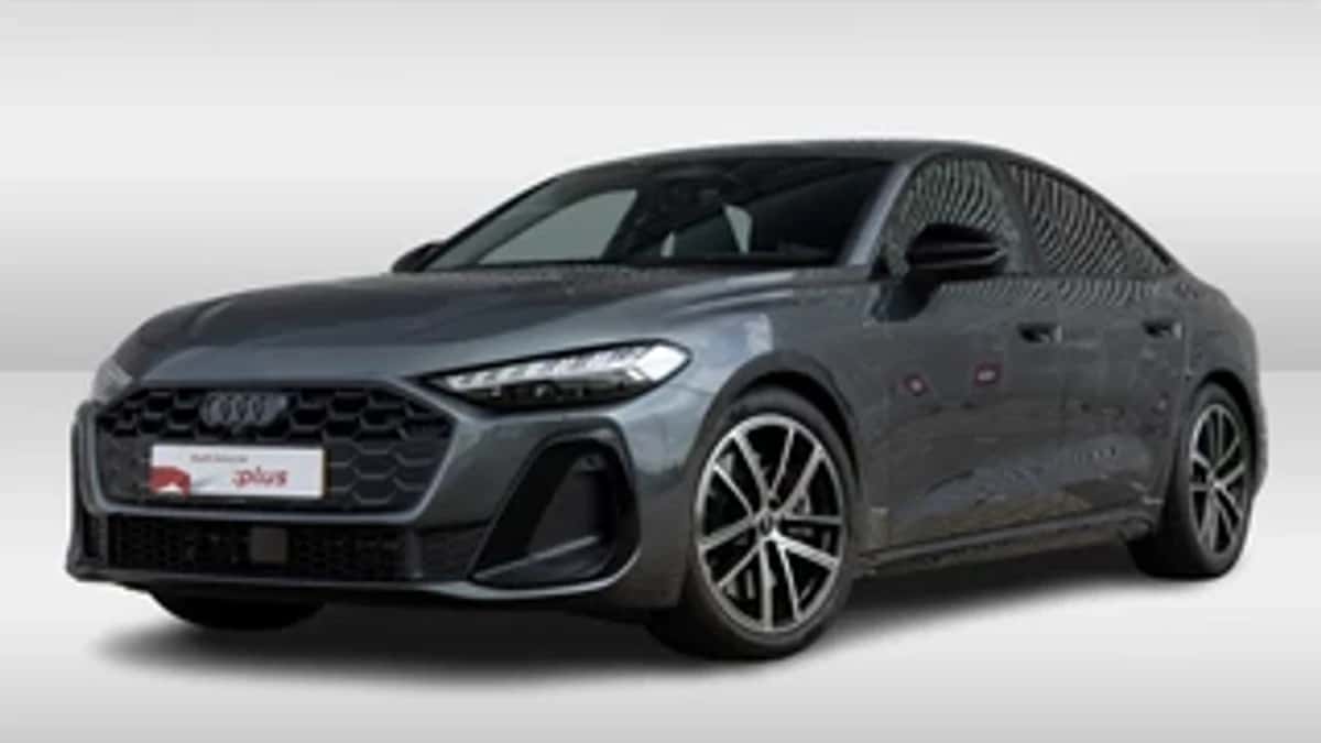 Audi A5 (2025) — foto 1