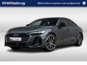 Audi A5 (2025)