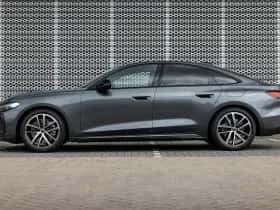 Audi A5 (2025) thumbnail 3