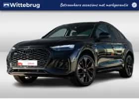 Audi Q5 (2025)