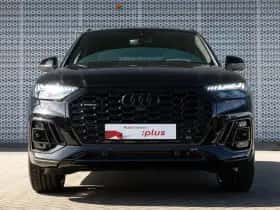 Audi Q5 (2025) thumbnail 2