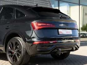 Audi Q5 (2025) thumbnail 14