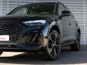 Audi Q5 (2025) thumbnail 8