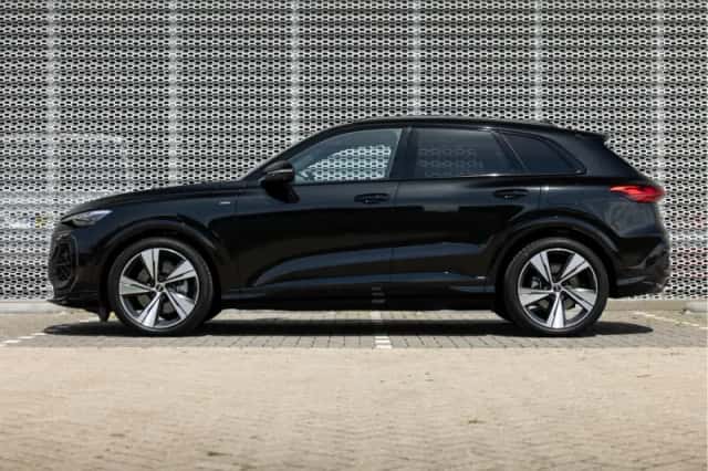 Audi Q5 (2026) thumbnail 2
