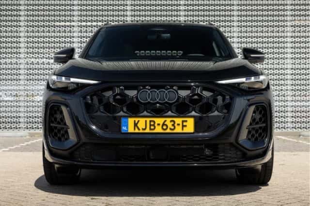 Audi Q5 (2026) thumbnail 4