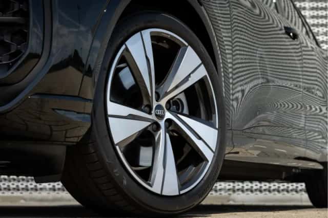 Audi Q5 (2026) thumbnail 6