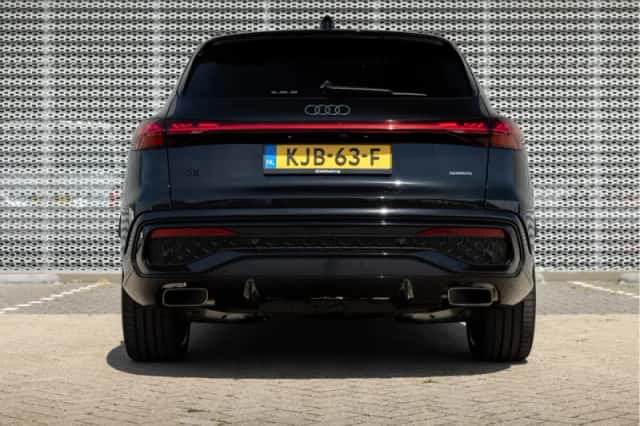 Audi Q5 (2026) thumbnail 5