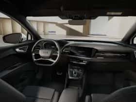 Audi Q4 (2025) thumbnail 5