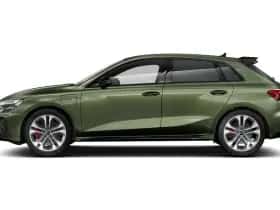 Audi A3 (2025) thumbnail 3