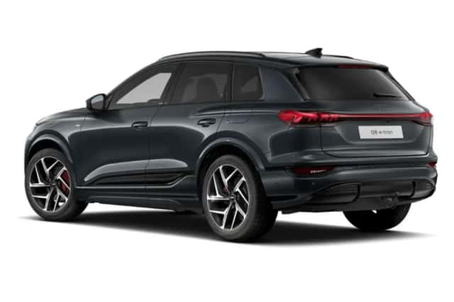 Audi Q6 e-tron (2026) thumbnail 2