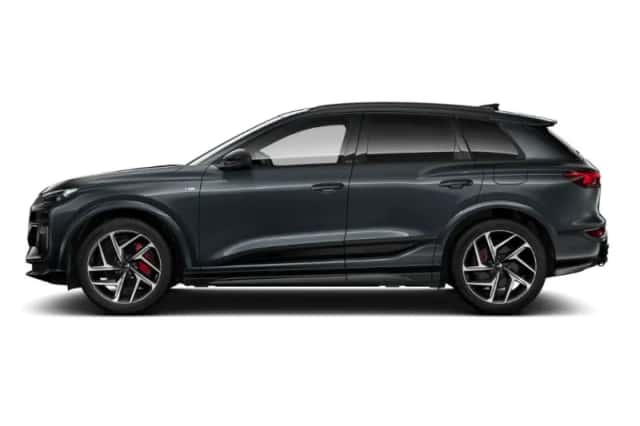 Audi Q6 e-tron (2026) thumbnail 3