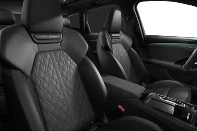 Audi Q6 e-tron (2026) thumbnail 4