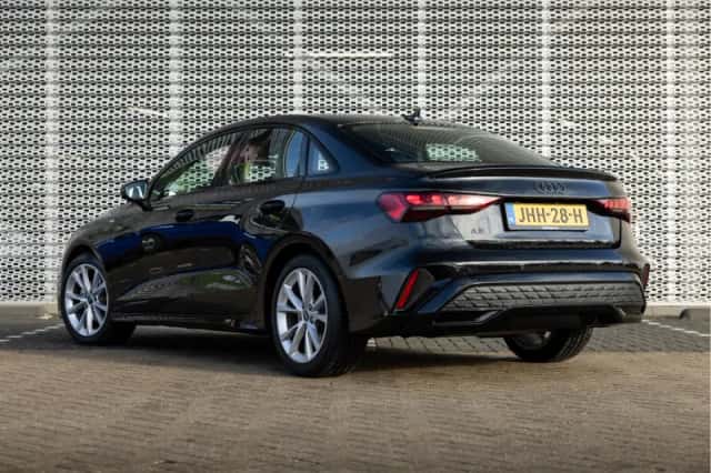 Audi A3 (2025) thumbnail 3
