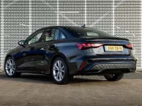 Audi A3 (2025) thumbnail 3