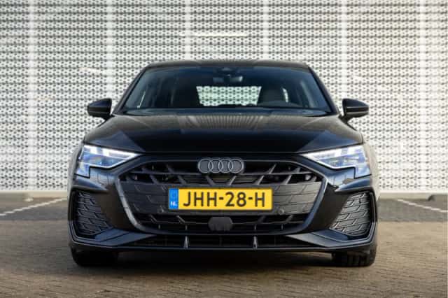 Audi A3 (2025) thumbnail 4