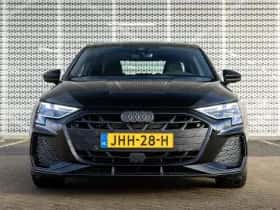 Audi A3 (2025) thumbnail 4