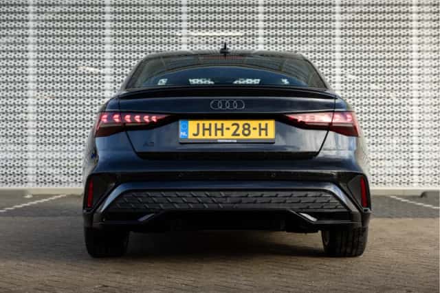 Audi A3 (2025) thumbnail 5