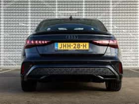 Audi A3 (2025) thumbnail 5