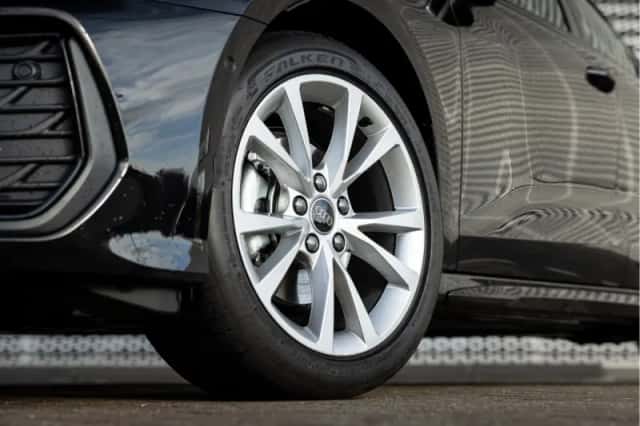 Audi A3 (2025) thumbnail 6