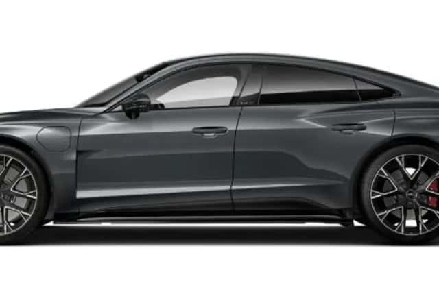 Audi e-tron GT (2026) thumbnail 2