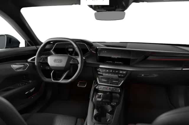 Audi e-tron GT (2026) thumbnail 5