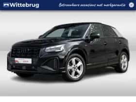 Audi Q2 (2025)