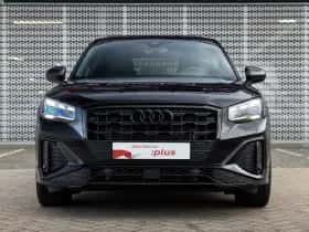 Audi Q2 (2025) thumbnail 2