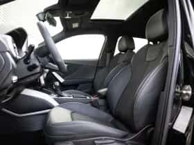 Audi Q2 (2025) thumbnail 15