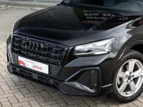 Audi Q2 (2025) thumbnail 9