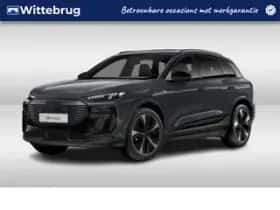 Audi Q6 e-tron (2025)