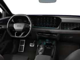 Audi Q6 e-tron (2025) thumbnail 6