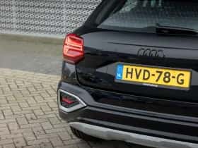 Audi Q2 (2025) thumbnail 11