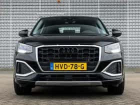 Audi Q2 (2025) thumbnail 4