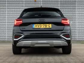 Audi Q2 (2025) thumbnail 5