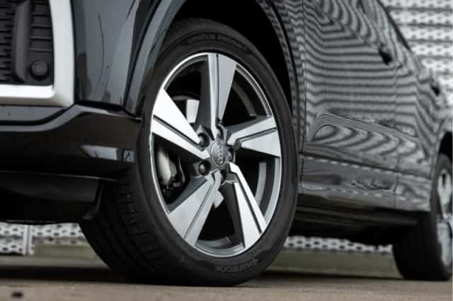 Audi Q2 (2025) thumbnail 6