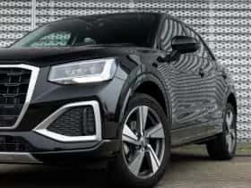 Audi Q2 (2025) thumbnail 7