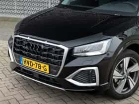 Audi Q2 (2025) thumbnail 8