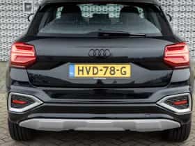 Audi Q2 (2025) thumbnail 10