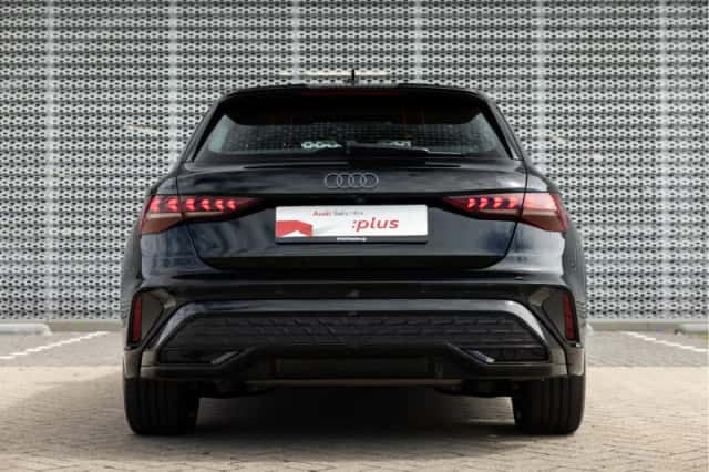 Audi A3 (2025) thumbnail 6